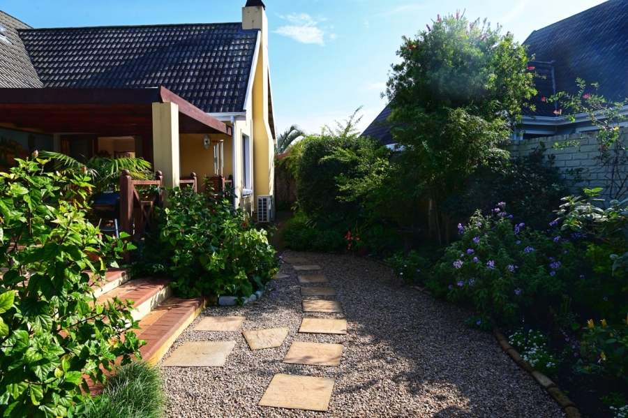 3 Bedroom Property for Sale in Sedgefield Island Village Western Cape